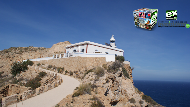 albir lighthouse