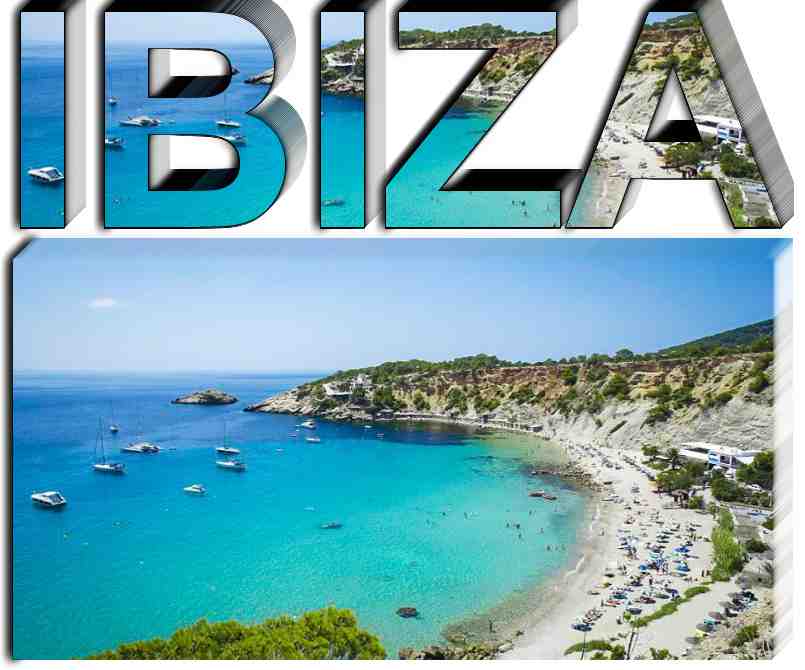 IBIZA Web