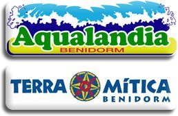 Aqualandia - Parque Acuático AqualandiaTerramitica