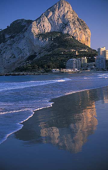penon calpe