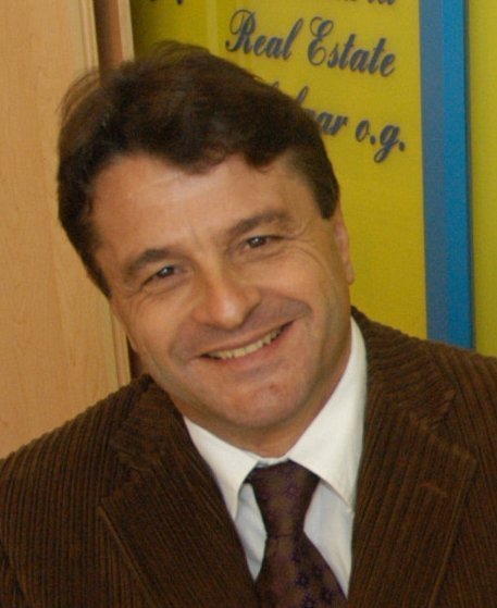 Sr Serge Gambi Serge Gambi