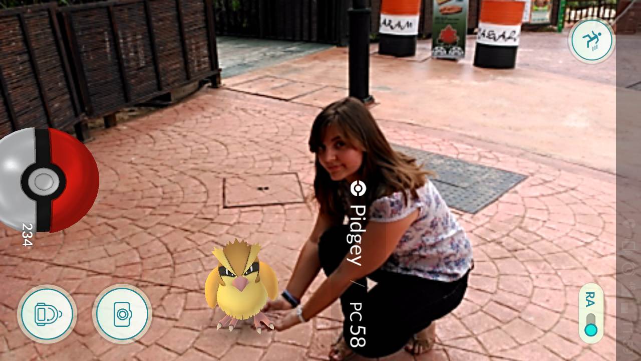 Terra Natura Benidorm PokeStop for Pokemon Go - Excursiones Benidorm -  Benidorm Excursions